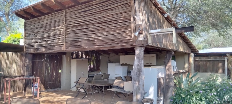 Commercial Property for Sale in Lephalale Limpopo