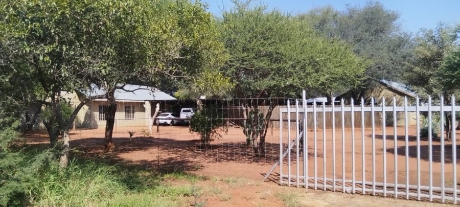 Commercial Property for Sale in Lephalale Limpopo