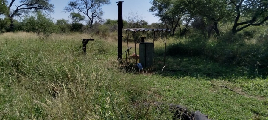 Commercial Property for Sale in Lephalale Limpopo