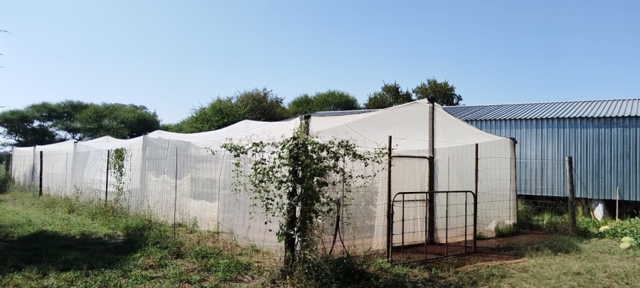 Commercial Property for Sale in Lephalale Limpopo