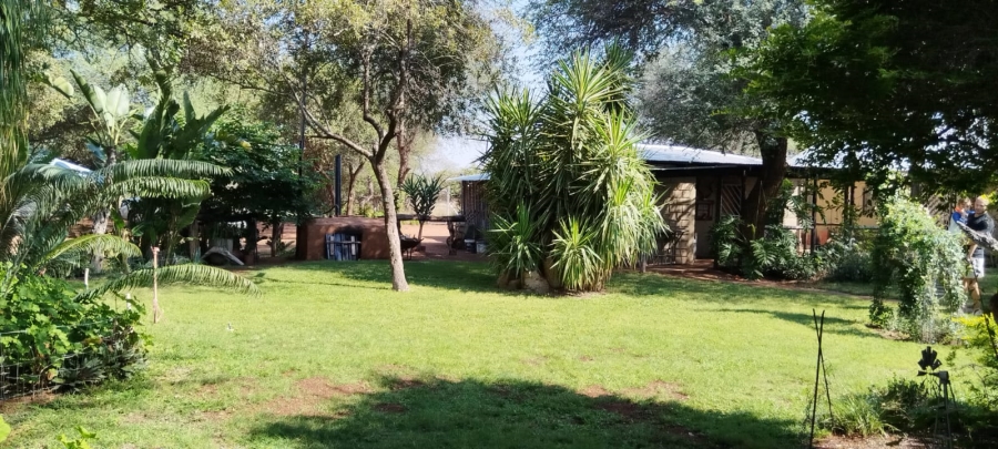 Commercial Property for Sale in Lephalale Limpopo