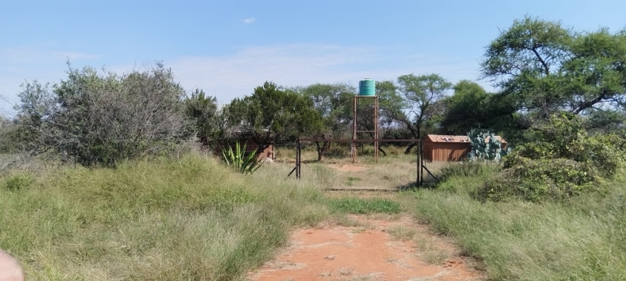 Commercial Property for Sale in Lephalale Limpopo