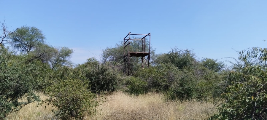 Commercial Property for Sale in Lephalale Limpopo