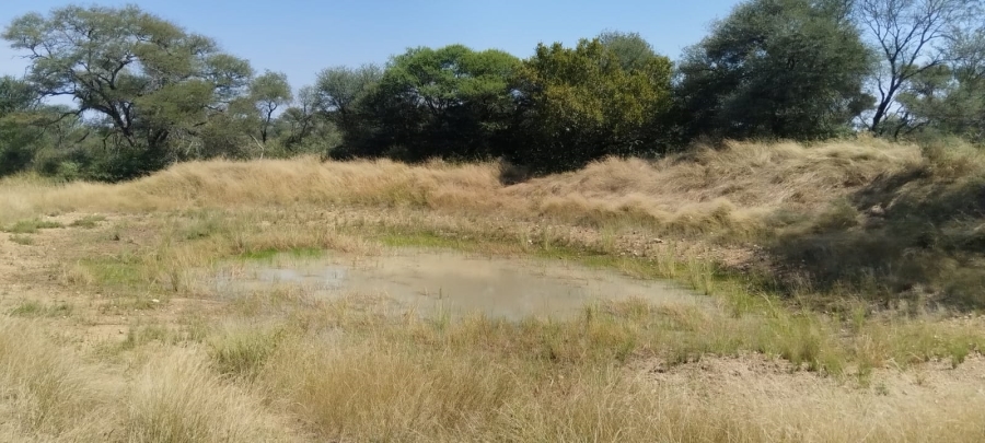 Commercial Property for Sale in Lephalale Limpopo