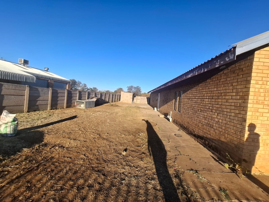 To Let commercial Property for Rent in Bela Bela Limpopo