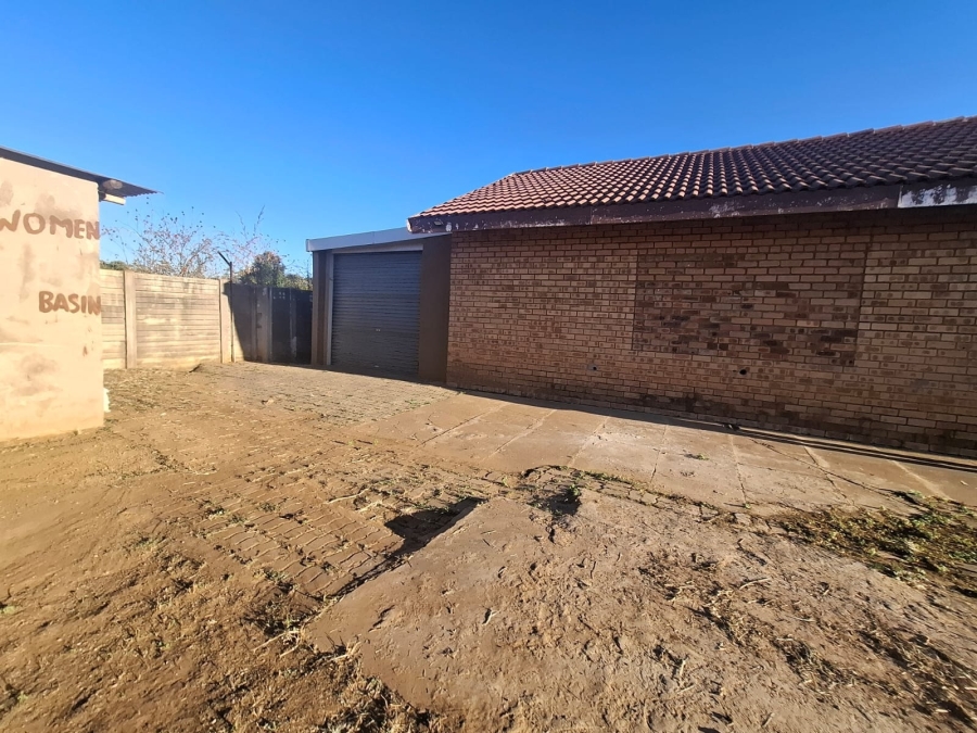 To Let commercial Property for Rent in Bela Bela Limpopo