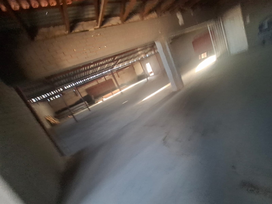 To Let commercial Property for Rent in Bela Bela Limpopo