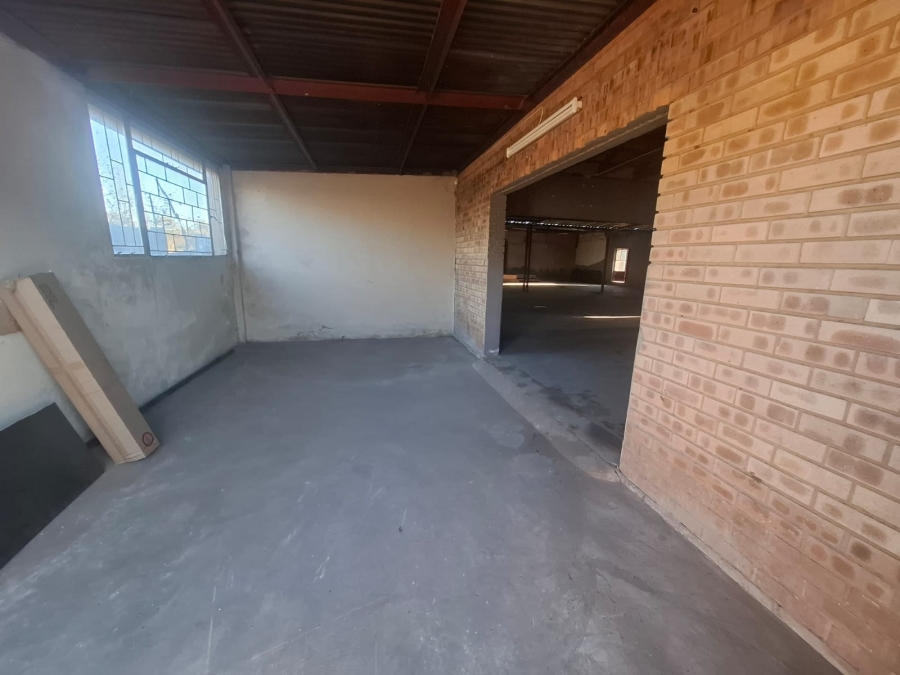 To Let commercial Property for Rent in Bela Bela Limpopo