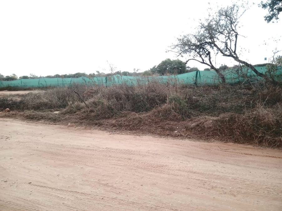 Commercial Property for Sale in Tweefontein A H Limpopo