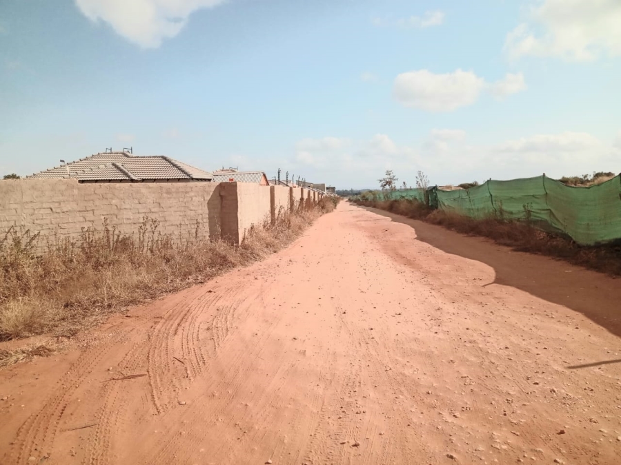 Commercial Property for Sale in Tweefontein A H Limpopo