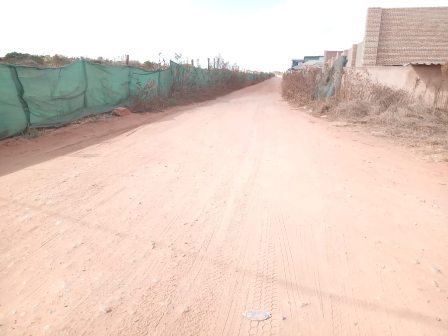 Commercial Property for Sale in Tweefontein A H Limpopo