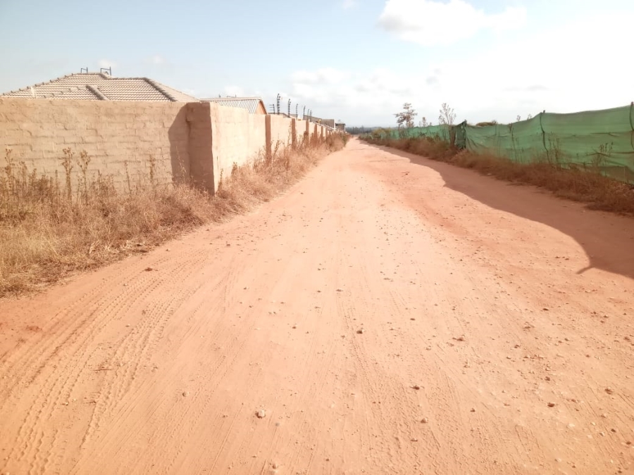 Commercial Property for Sale in Tweefontein A H Limpopo