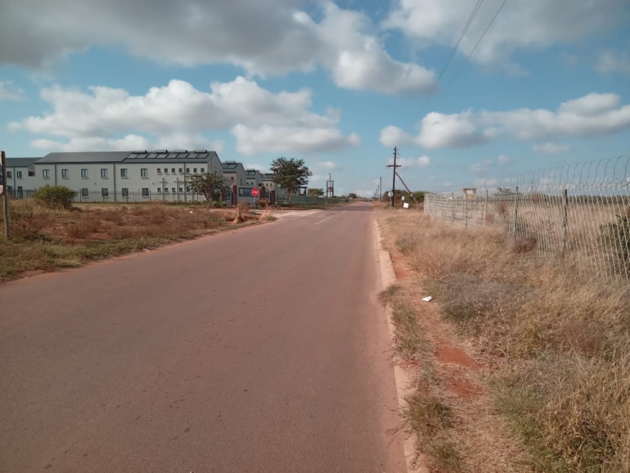 Commercial Property for Sale in Tweefontein A H Limpopo