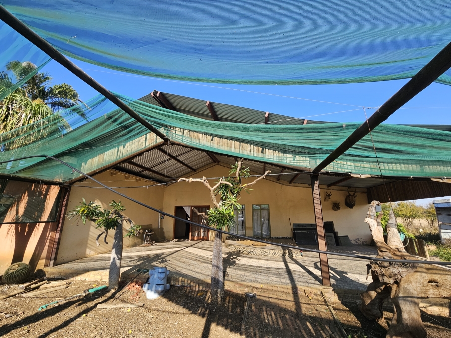 Commercial Property for Sale in Louis Trichardt Limpopo