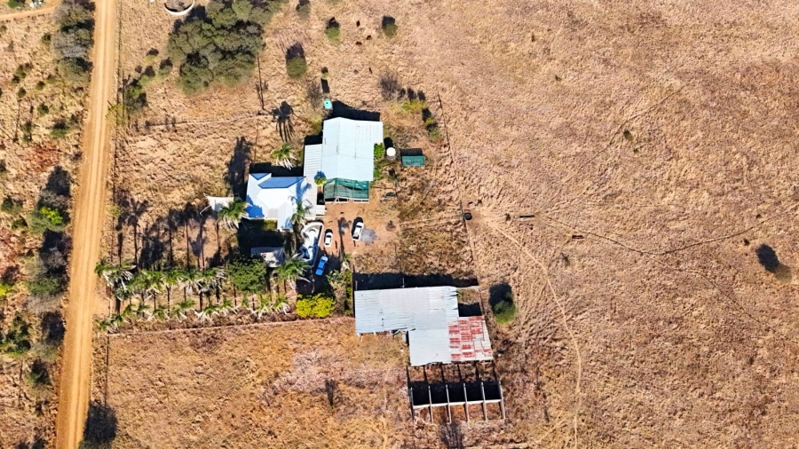 Commercial Property for Sale in Louis Trichardt Limpopo