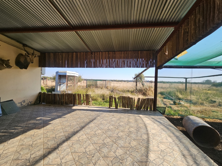Commercial Property for Sale in Louis Trichardt Limpopo