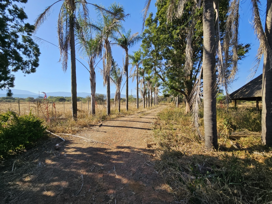 Commercial Property for Sale in Louis Trichardt Limpopo