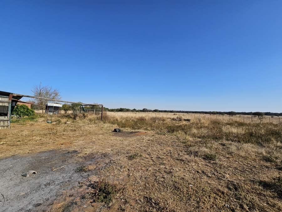 Commercial Property for Sale in Louis Trichardt Limpopo