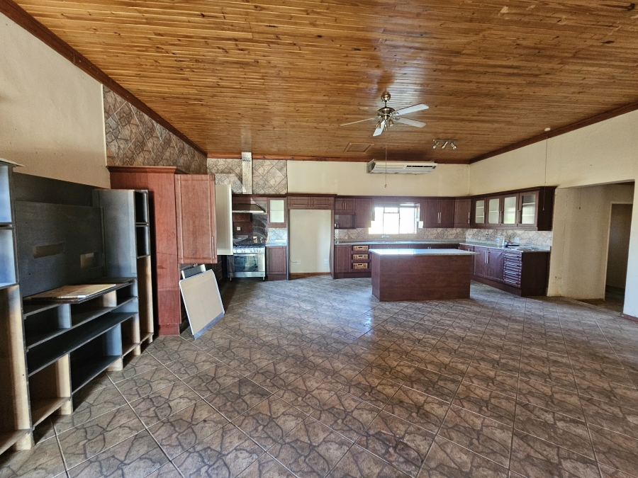 Commercial Property for Sale in Louis Trichardt Limpopo