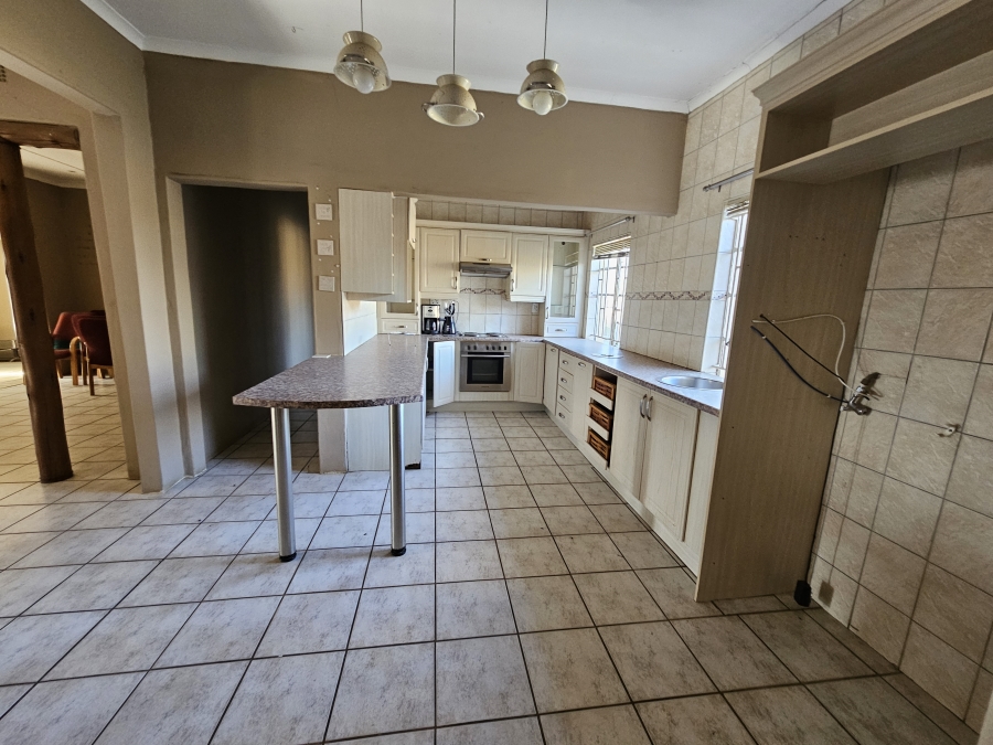 Commercial Property for Sale in Louis Trichardt Limpopo