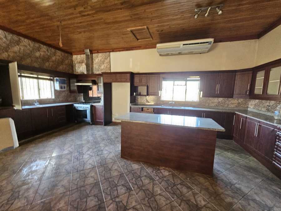 Commercial Property for Sale in Louis Trichardt Limpopo