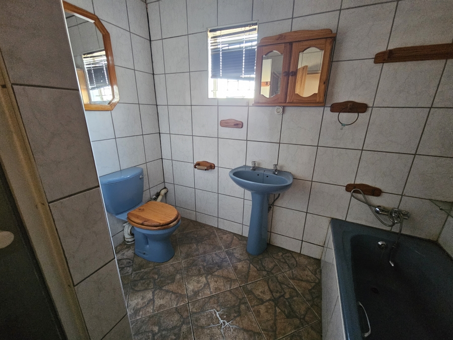 Commercial Property for Sale in Louis Trichardt Limpopo