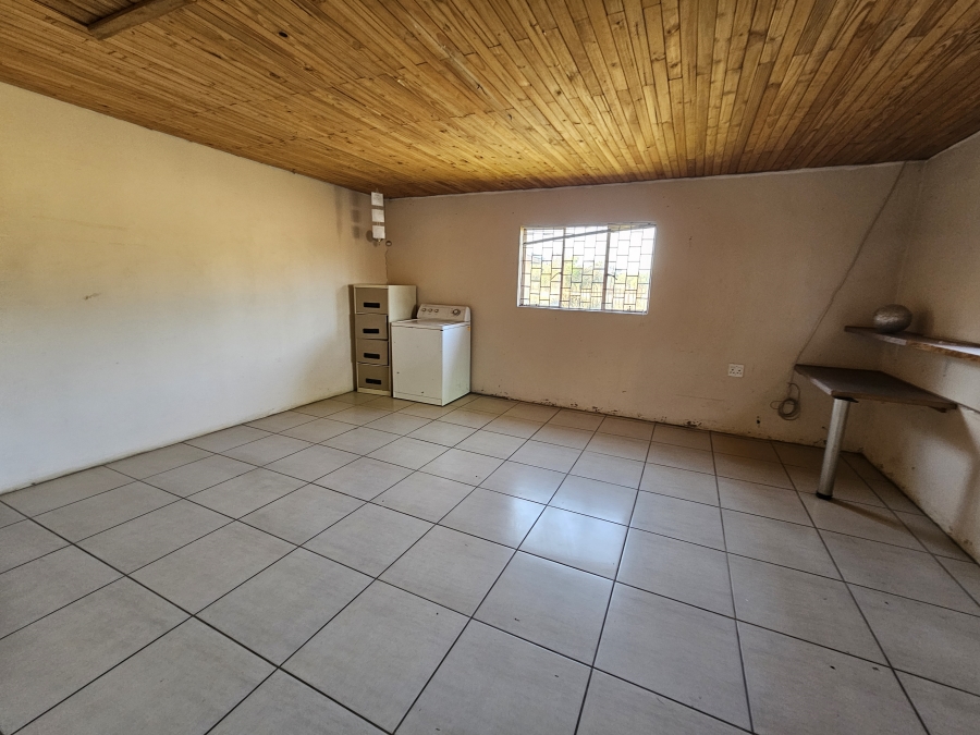Commercial Property for Sale in Louis Trichardt Limpopo
