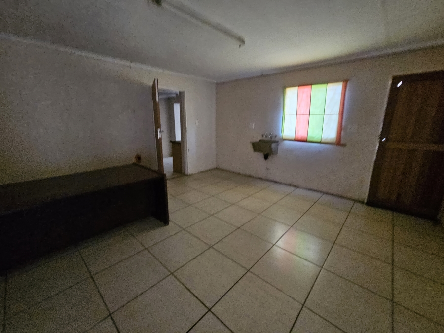 Commercial Property for Sale in Louis Trichardt Limpopo