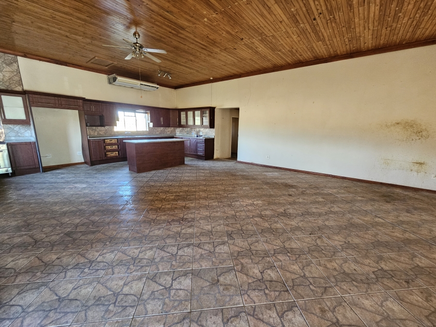 Commercial Property for Sale in Louis Trichardt Limpopo
