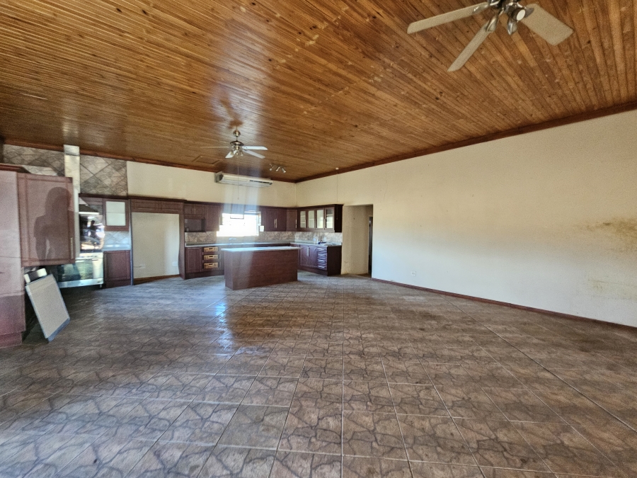 Commercial Property for Sale in Louis Trichardt Limpopo