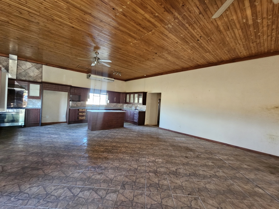 Commercial Property for Sale in Louis Trichardt Limpopo