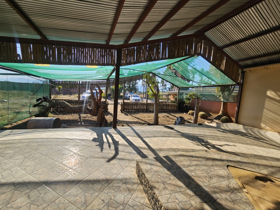 Commercial Property for Sale in Louis Trichardt Limpopo