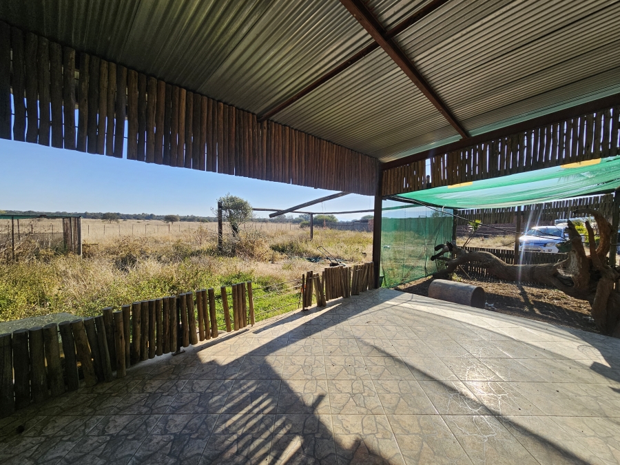 Commercial Property for Sale in Louis Trichardt Limpopo
