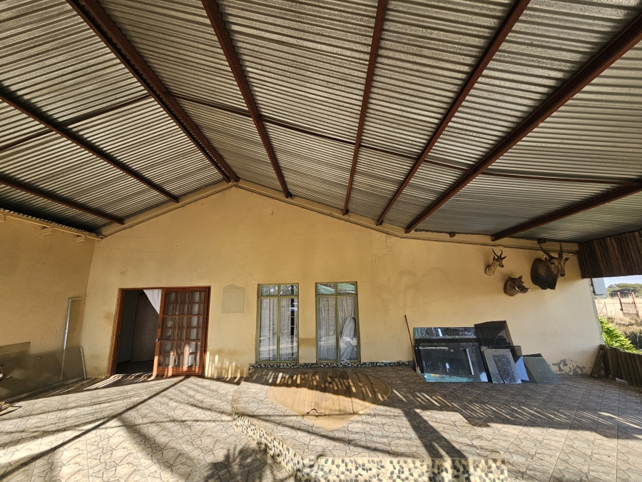 Commercial Property for Sale in Louis Trichardt Limpopo