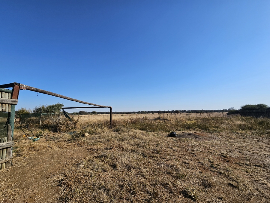Commercial Property for Sale in Louis Trichardt Limpopo