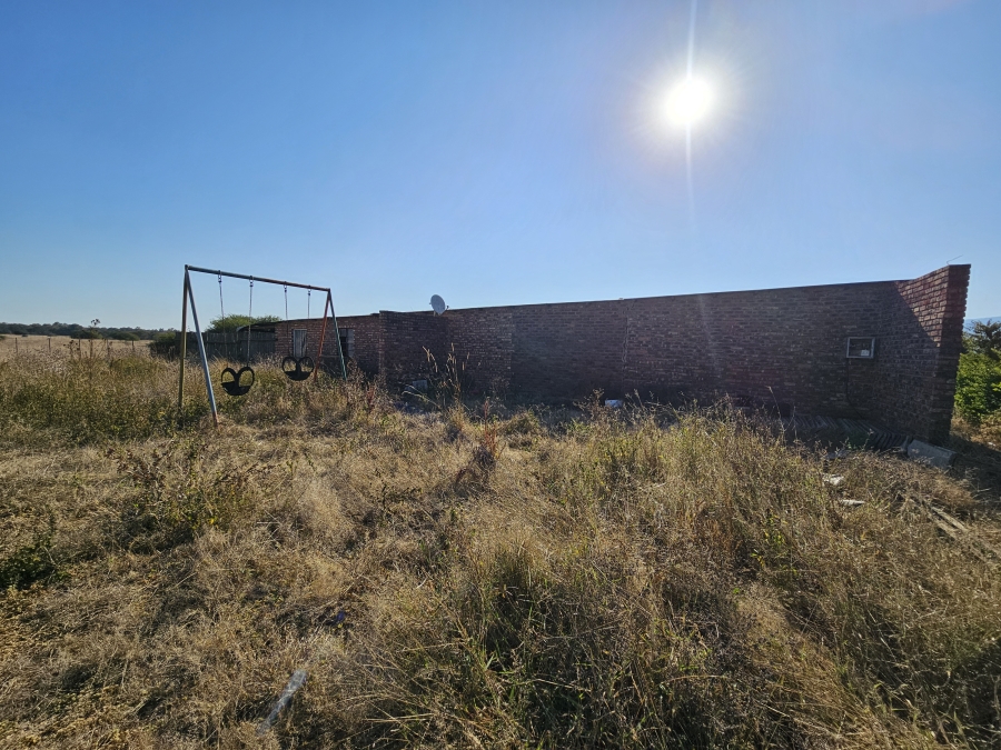 Commercial Property for Sale in Louis Trichardt Limpopo
