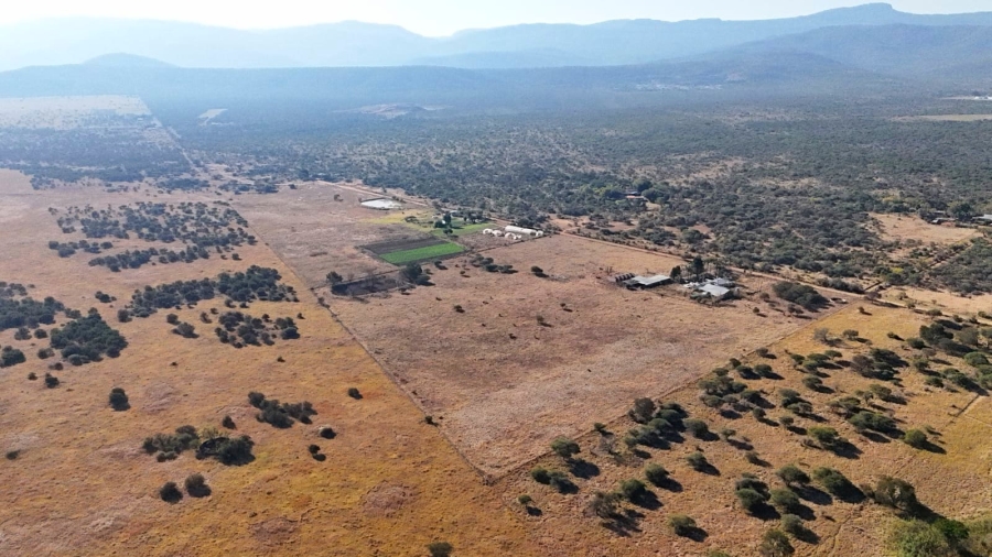 Commercial Property for Sale in Louis Trichardt Limpopo