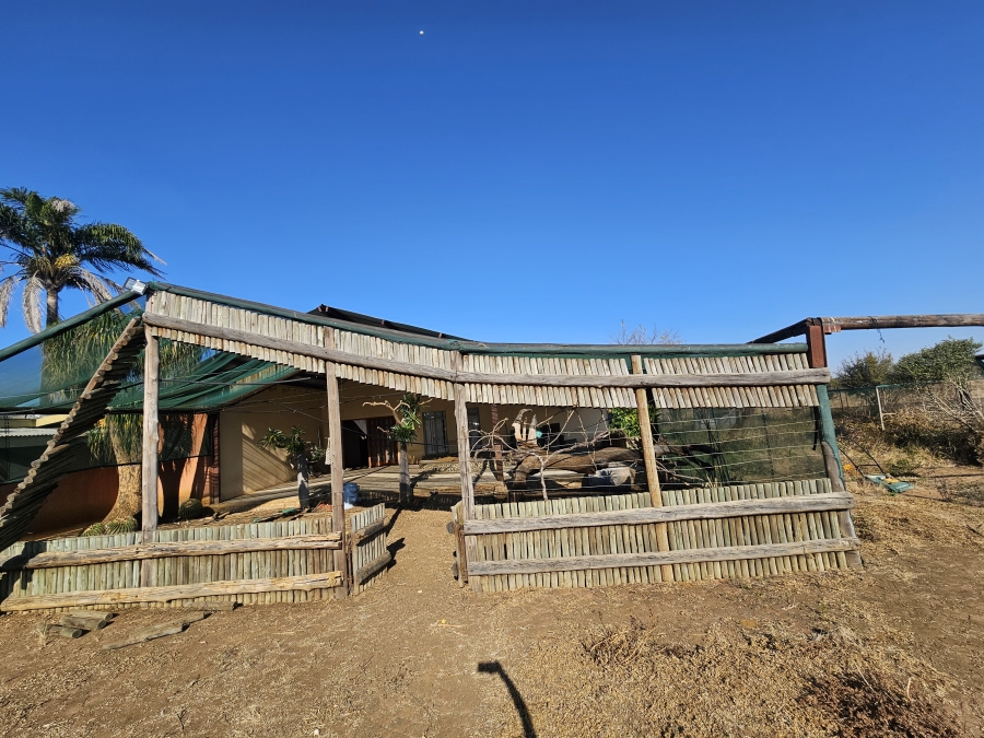 Commercial Property for Sale in Louis Trichardt Limpopo