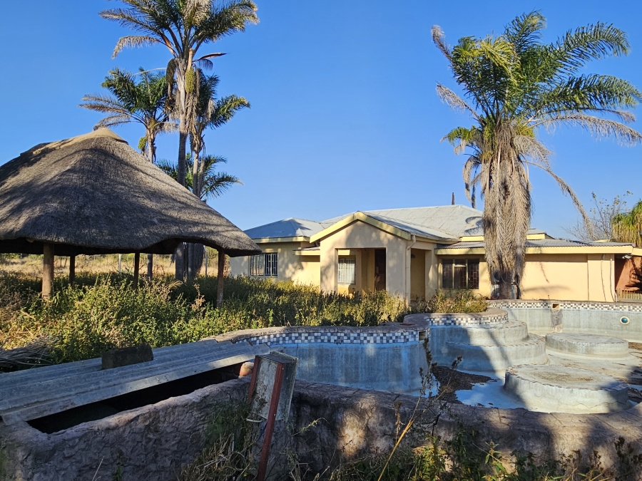 Commercial Property for Sale in Louis Trichardt Limpopo