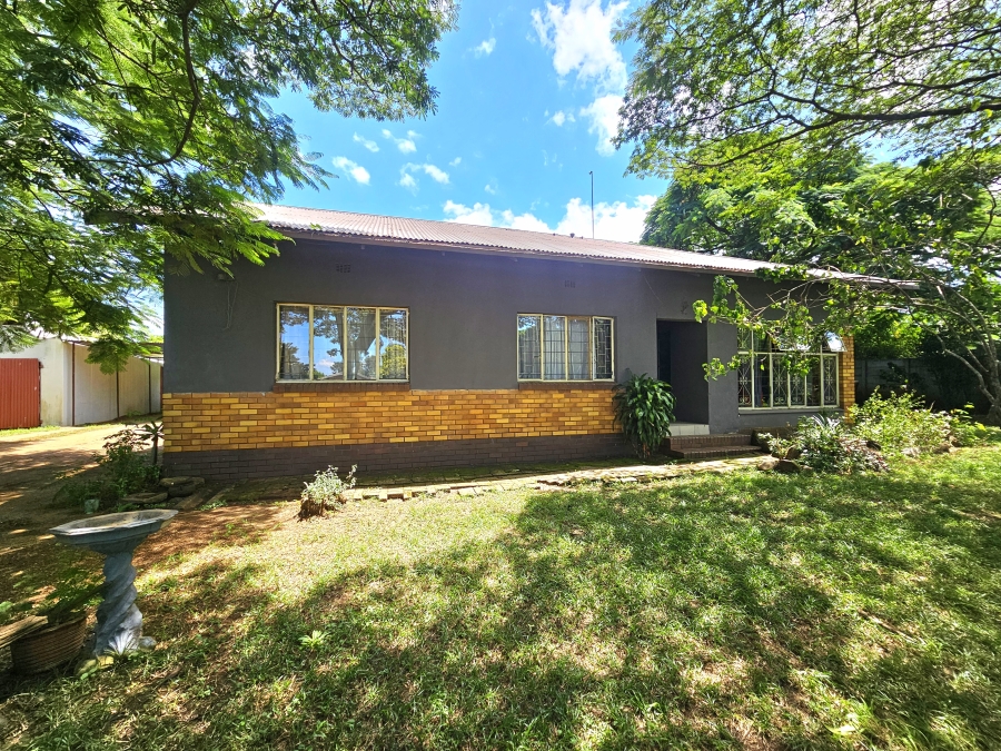 3 Bedroom Property for Sale in Louis Trichardt Limpopo