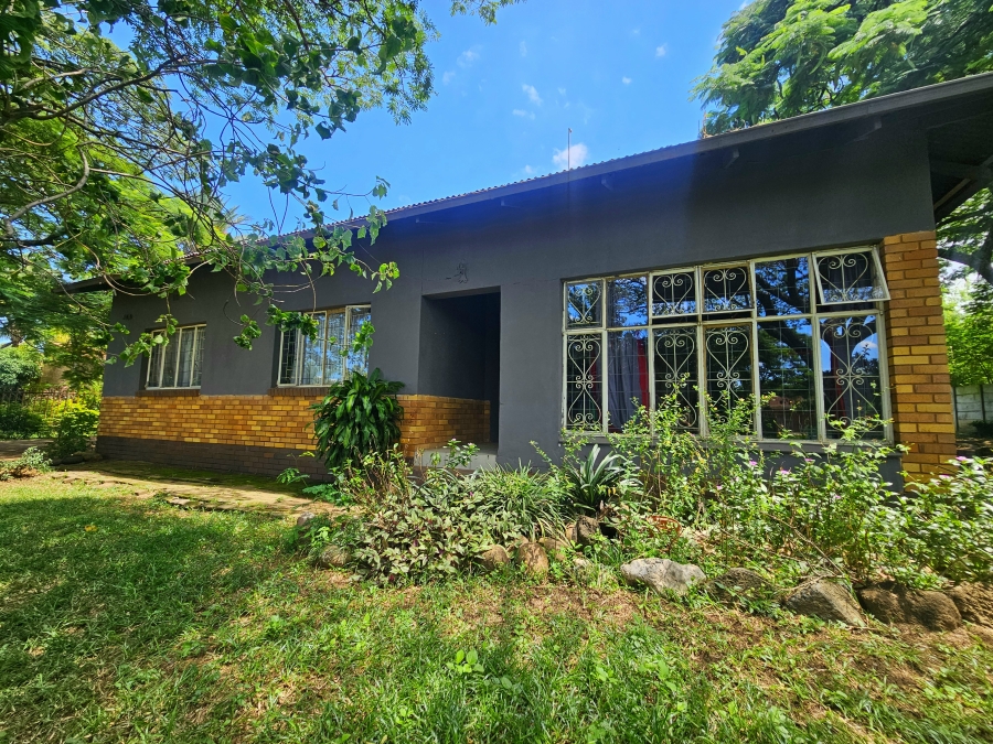 3 Bedroom Property for Sale in Louis Trichardt Limpopo
