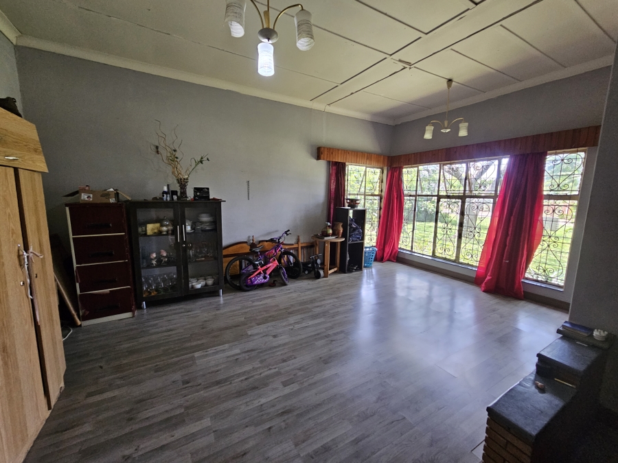 3 Bedroom Property for Sale in Louis Trichardt Limpopo