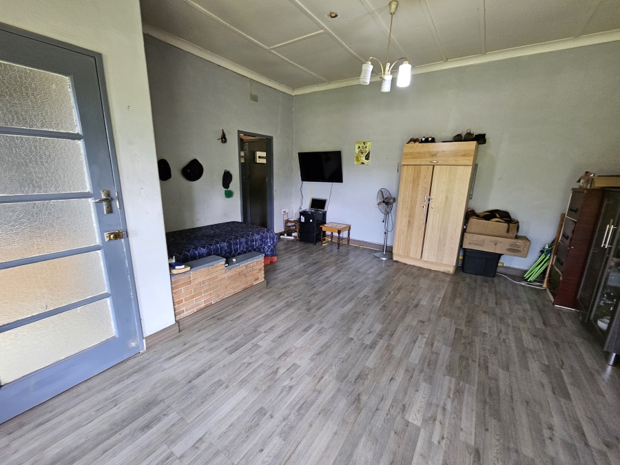 3 Bedroom Property for Sale in Louis Trichardt Limpopo