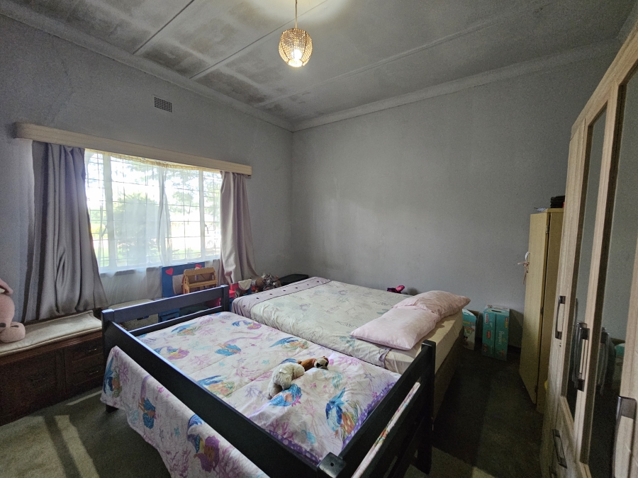 3 Bedroom Property for Sale in Louis Trichardt Limpopo