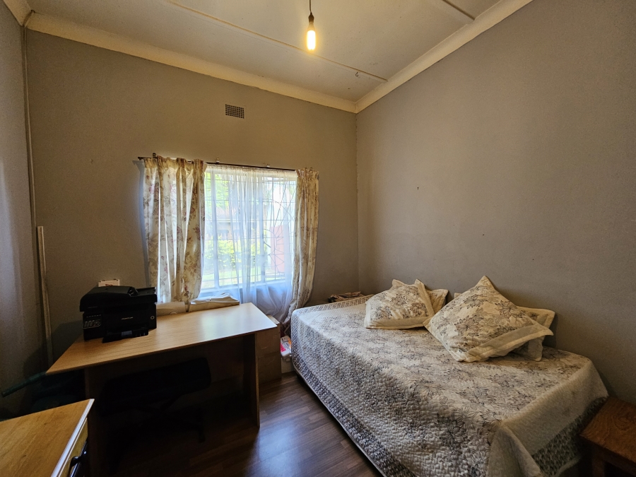 3 Bedroom Property for Sale in Louis Trichardt Limpopo