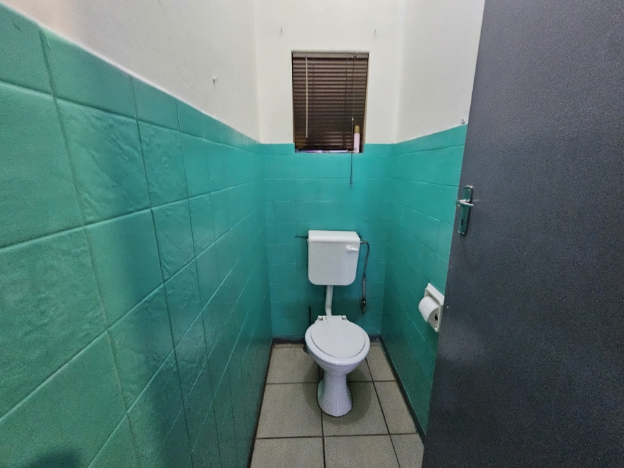 3 Bedroom Property for Sale in Louis Trichardt Limpopo