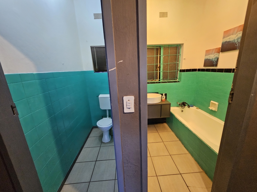 3 Bedroom Property for Sale in Louis Trichardt Limpopo