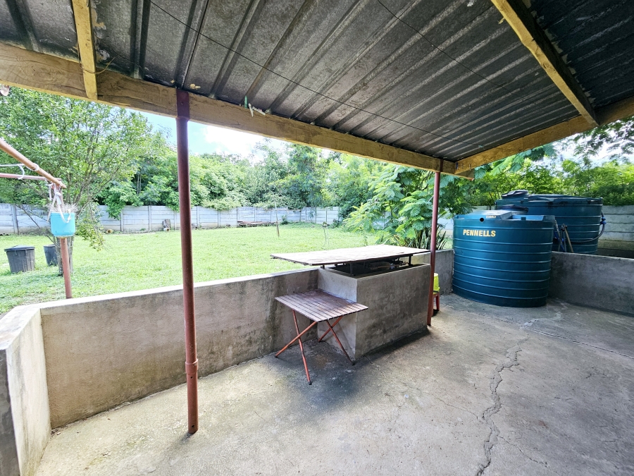 3 Bedroom Property for Sale in Louis Trichardt Limpopo
