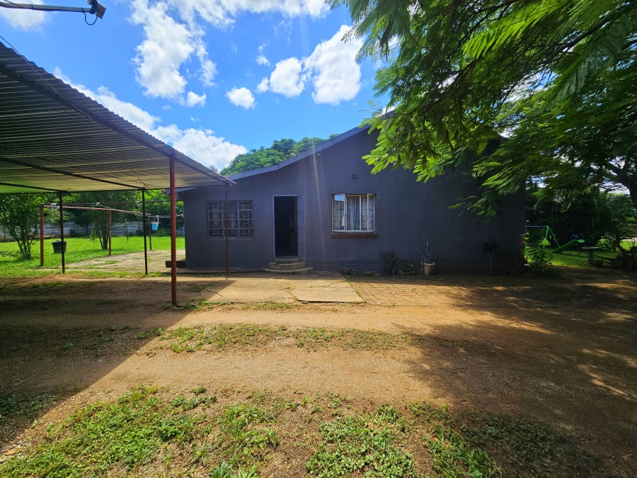 3 Bedroom Property for Sale in Louis Trichardt Limpopo