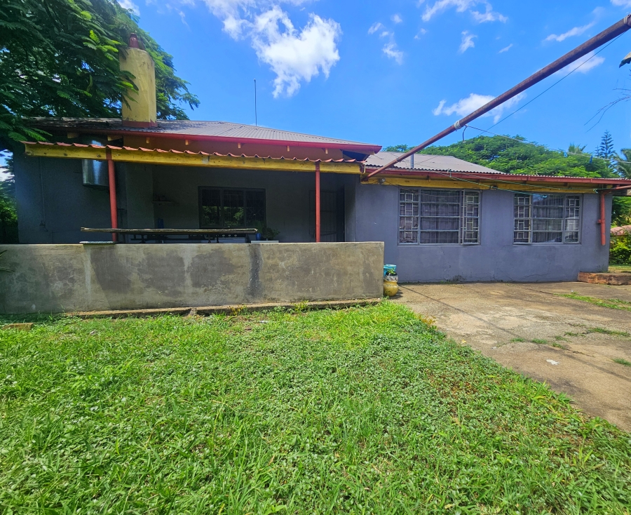 3 Bedroom Property for Sale in Louis Trichardt Limpopo